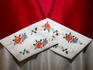 Hanbok traditional clothing, Insadong.