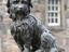Greyfriars Bobby statue, Scotland