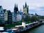 The Altstadt, Cologne