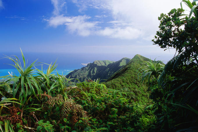 Hiking O‘ahu: a walk through Hawaii's history and culture