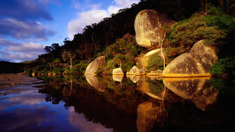 Wilsons Promontory National Park, Victoria
