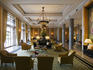 Four Seasons Ritz Hotel foyer, Marques de Pombal.