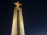 Cristo Rei (Christ King) statue, Almada.