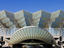 Gare do Oriente Station, Lisbon