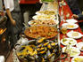 Boatella Tapas, tapas bar near Mercado Central, La Seu and El Mercat.