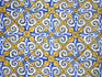 Tiles, Centro Historico.