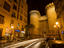 Valencia's Centro Historico, Valencia