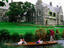 Central Christchurch, Christchurch