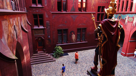 Basel Image Gallery