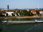Rhine River, Basel