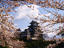 Himeji-jo Castle, Japan