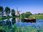 Gein river, Utrecht City