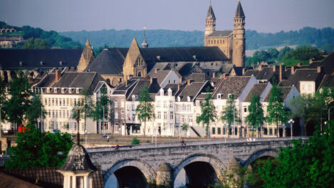 Maastricht Image Gallery