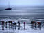 Wadlopers, The Netherlands