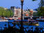 Sightseeing boats, Amsterdam