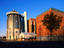Bonnevanten Museum.