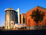 Bonnevanten Museum.