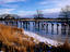 Ice skaters, The Netherlands