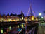 Delfshaven historic harbour, Rotterdam