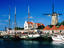 Harbour, The Netherlands