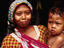 Woman and child, Java