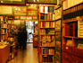 Antique bookshop, Szonyi Antikvarium, Ujlipotvaros.