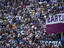 Fiorentina Verona soccer match, Florence