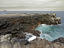 Rugged South Plaza, Ecuador