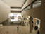 Interior, Queensland Art Gallery, Brisbane