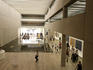 Interior, Queensland Art Gallery, Brisbane