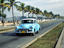Malecon, Cuba