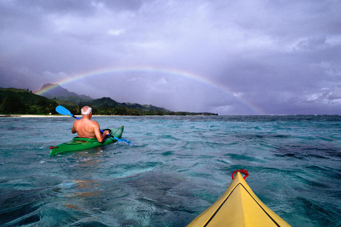 Rarotonga and the Cook Islands