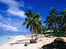 Beachfront at, Rarotongan Beach Resort.