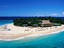 Beachcomber Island resort, Fiji