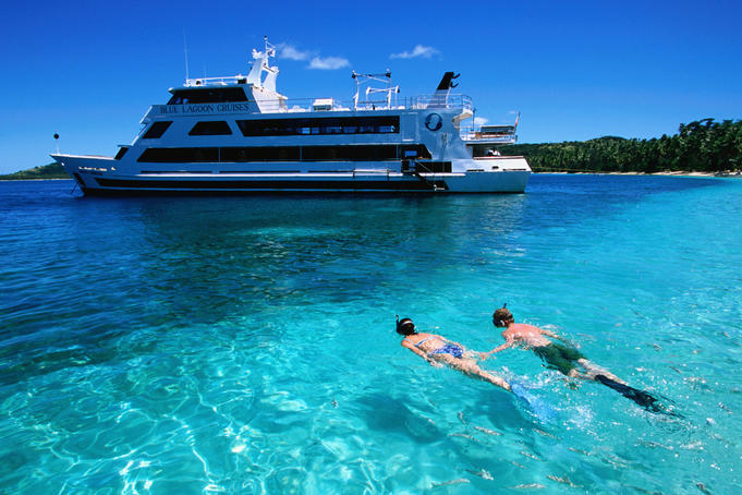 Plan a perfect babymoon