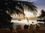 Beachcomber Intercontinental Resort, Tahiti