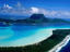 Bora Bora Lagoon, Tahiti & French Polynesia