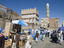Market in Old Town.