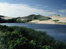 The Parabolic dunes - Provincetown, Cape Cod, Massachusetts
