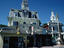 Commercial street, Provincetown