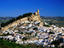 Montefrio village, Granada