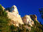 Mount Rushmore National Memorial, Black Hill
