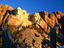 Mount Rushmore National Memorial, Black Hill