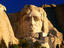 Mount Rushmore National Memorial, Black Hill