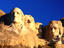 Mount Rushmore, Black Hills