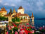 Oberhofen Castle, Switzerland
