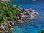 Anse Major, north Mahe