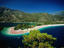 Clear blue waters, Mediterranean Coast