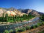 Coruh Valley, Turkey