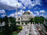 Suleymaniye Mosque.